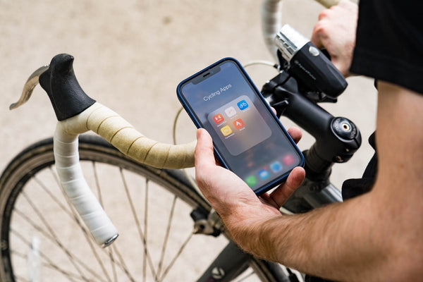 The Best Apps for Cyclists - Tracking, Planning, and More