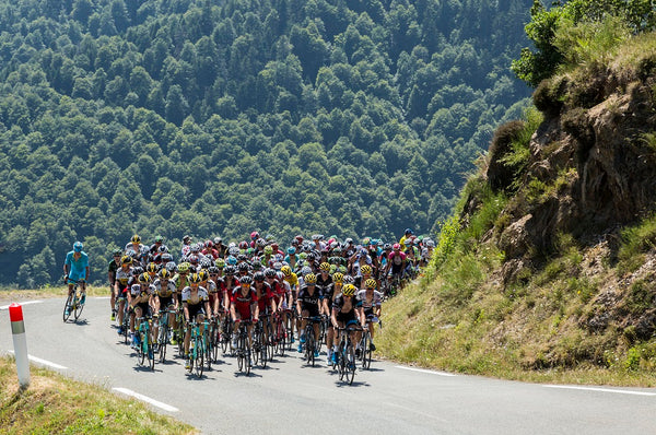 Doping in cycling among professionals and amateurs - does it exist?