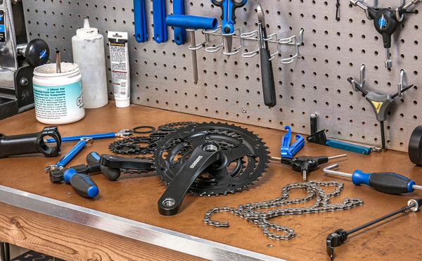 How to Replace a Bike Chain?