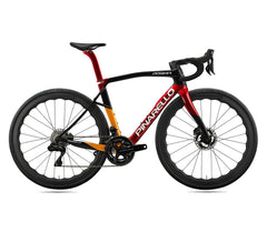 Pinarello usa 2025