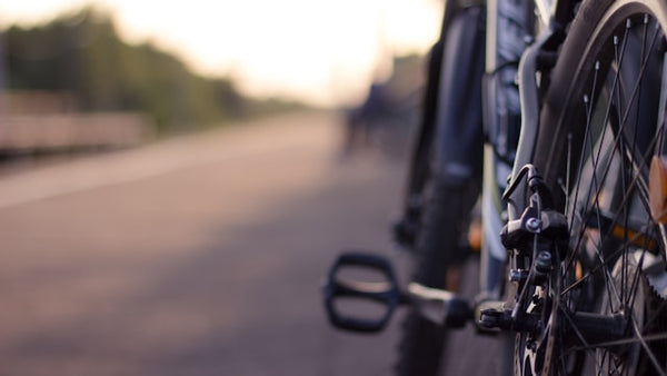 Differences between bike pedals - how to choose the right one for you?