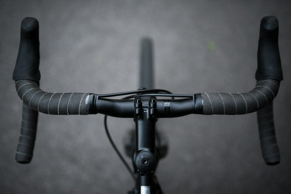 How to choose the right size and width of a bike handlebar?