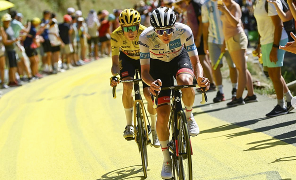 Tour de France 2023 Route, Unmissable Stages, and Predictions