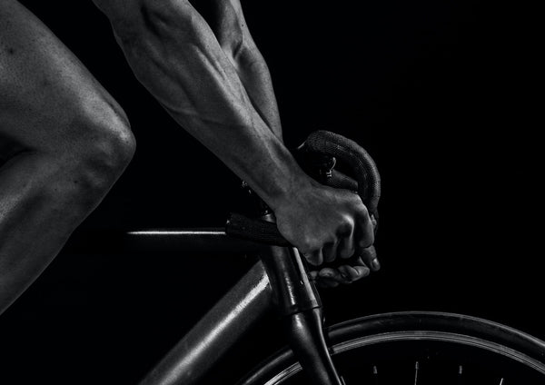 What Muscles Does Cycling Work?