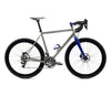 Passoni Gravel/CX Bikes