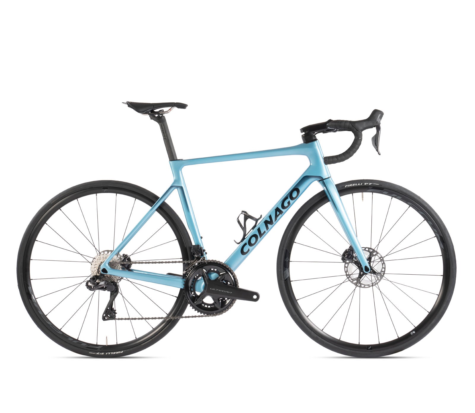 Colnago V4 Road Frame For Sale
