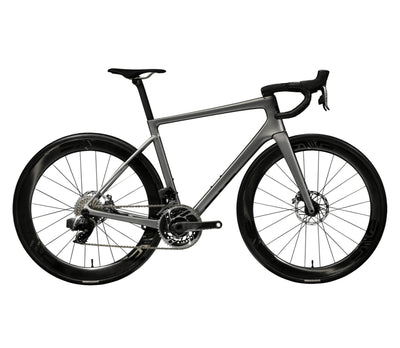 Custom Bike Builder Bicycle Customizer Professional Bike Shop Wrench Science