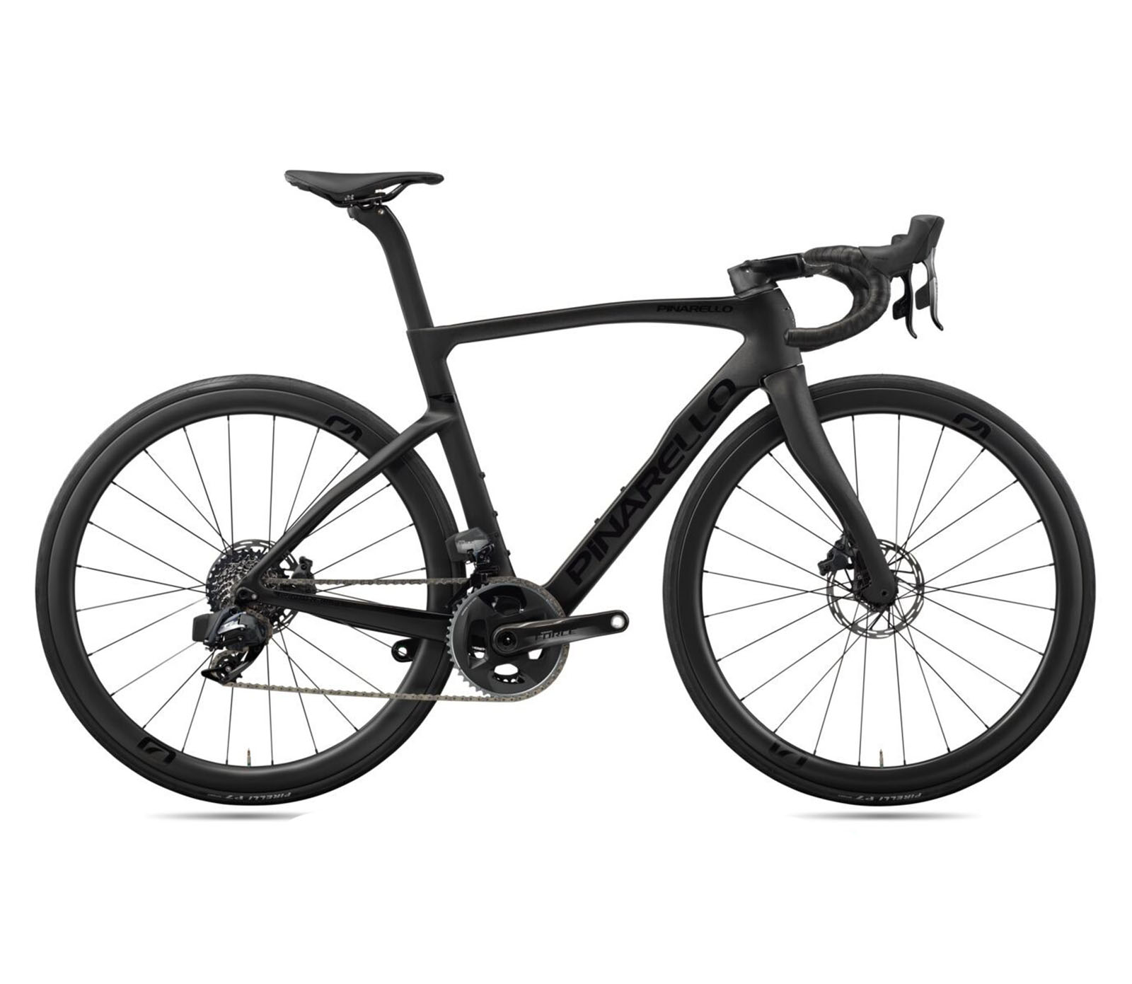 Pinarello F9 Disc Road Bike Frame For Sale