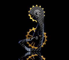 EVO Speed System for Shimano