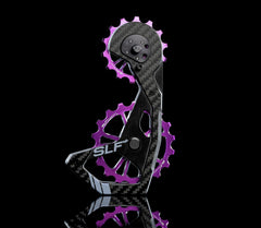 EVO Speed System for Shimano
