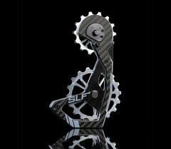 EVO Speed System for Shimano