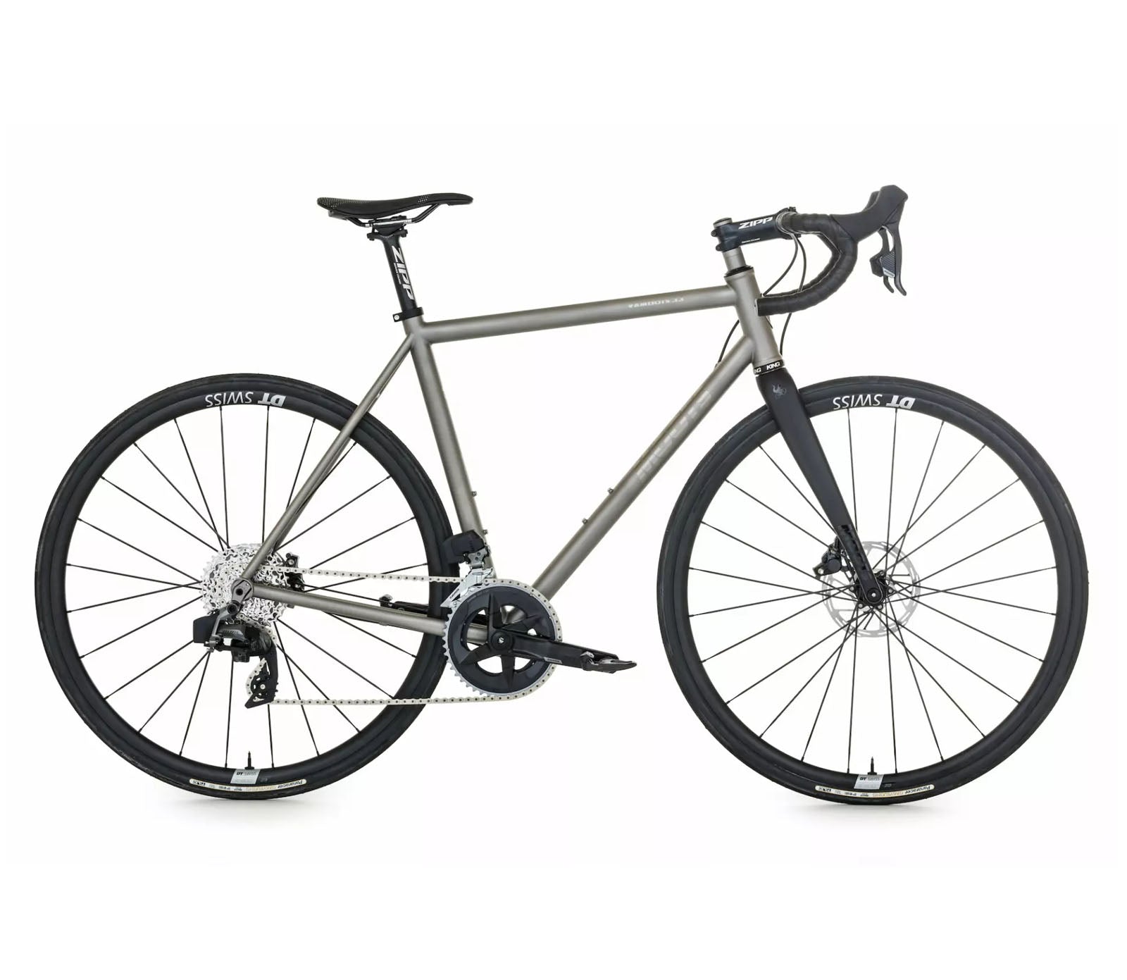 Moots Vamoots 33 Road Frame For Sale