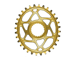 Shimano Oval Direct Mount