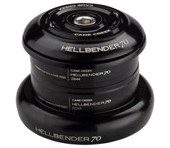 Hellbender 70