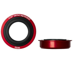 Race Coated BB86 SRAM GXP
